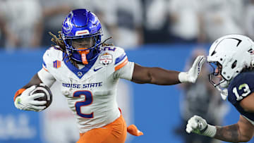 Vrbo Fiesta Bowl - Penn State v Boise State
