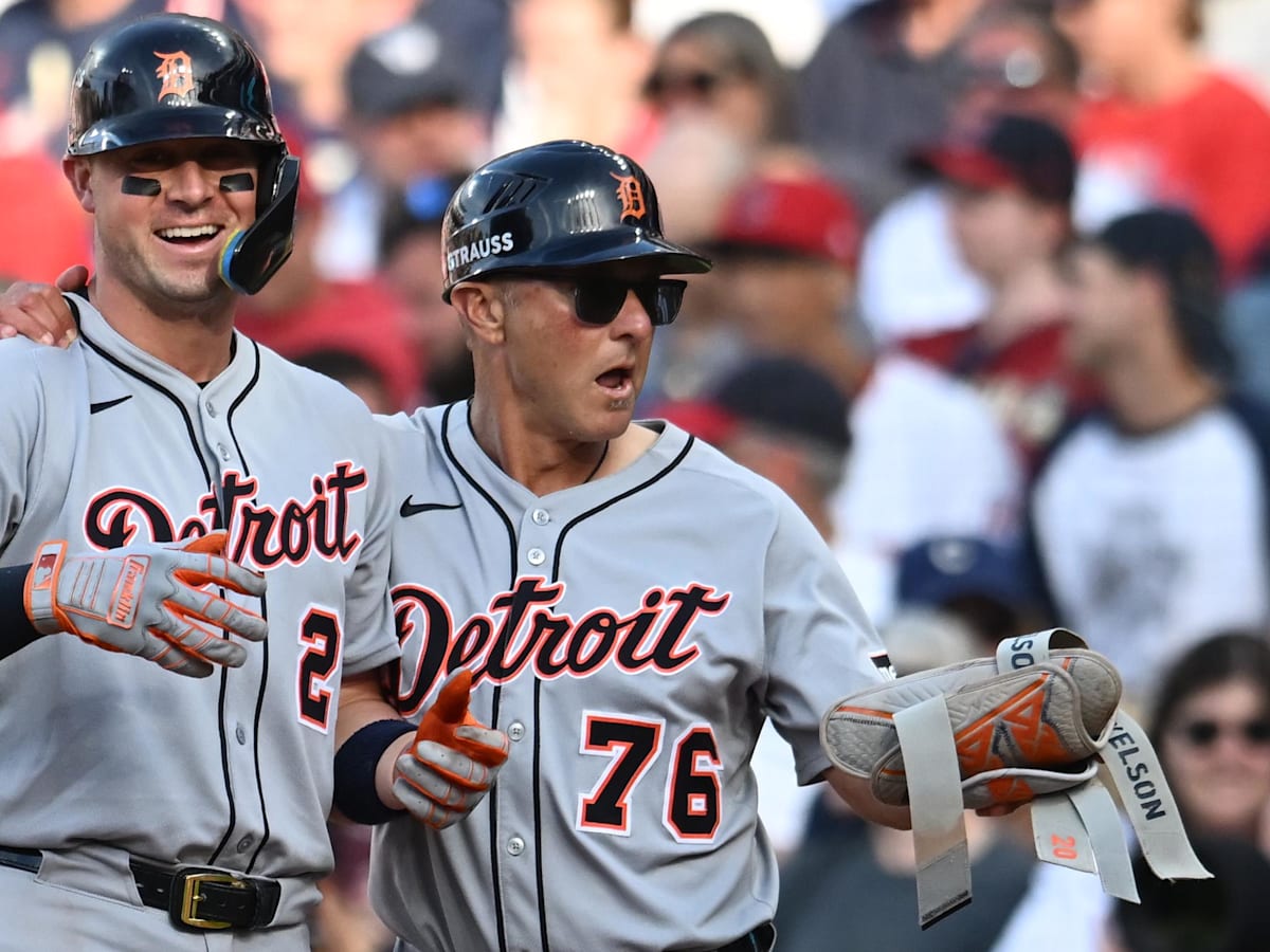 Detroit Tigers Championship History: Full List of World Series Titles