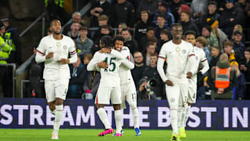 Lavia's injury setback has provided Maresca with a fresh midfield selection dilemma.