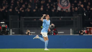 Sergej Milinkovic-Savic