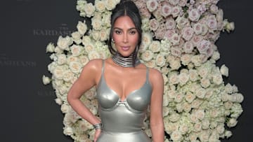 Los Angeles Premiere Of Hulu's New Show "The Kardashians" - Red Carpet