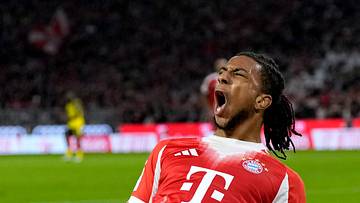 Michael Olise kann große Titel erreichen