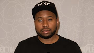 2018 ComplexCon - Day 1