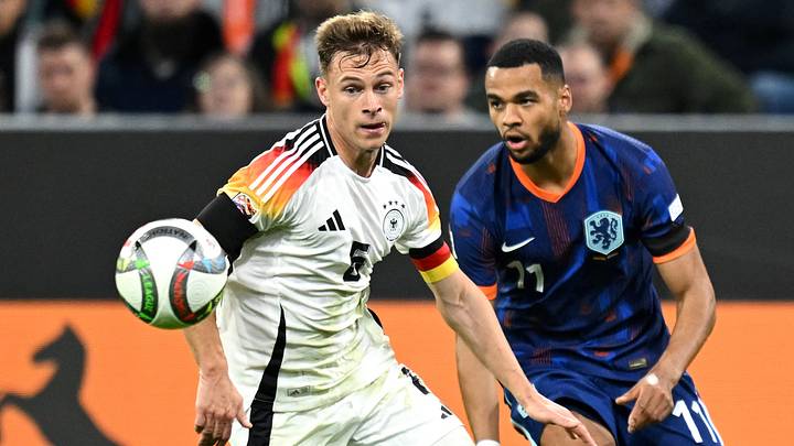 Deutschland und die Niederlande könnten bei der WM enttäuschen Deutschland und die Niederlande könnten bei der WM enttäuschen