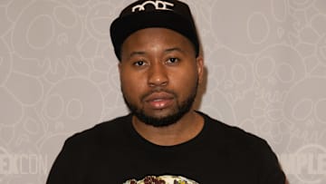 2018 ComplexCon - Day 1
