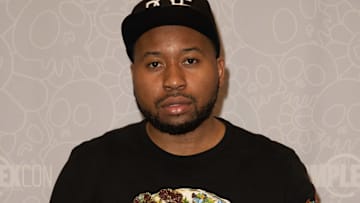 2018 ComplexCon - Day 1