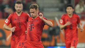 Der FC Bayern kann gegen Inter trotz der Ausfälle bestehen.