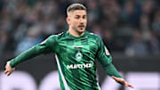 Romano Schmid ist in Topform.