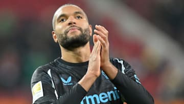 Jonathan Tah