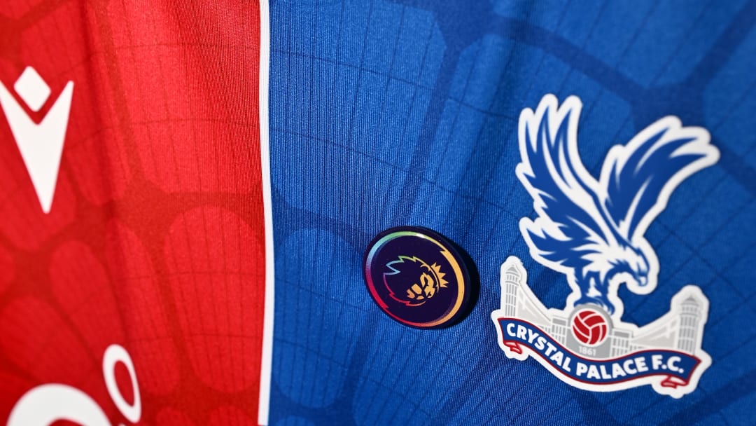 Crystal Palace v AFC Bournemouth - Premier League