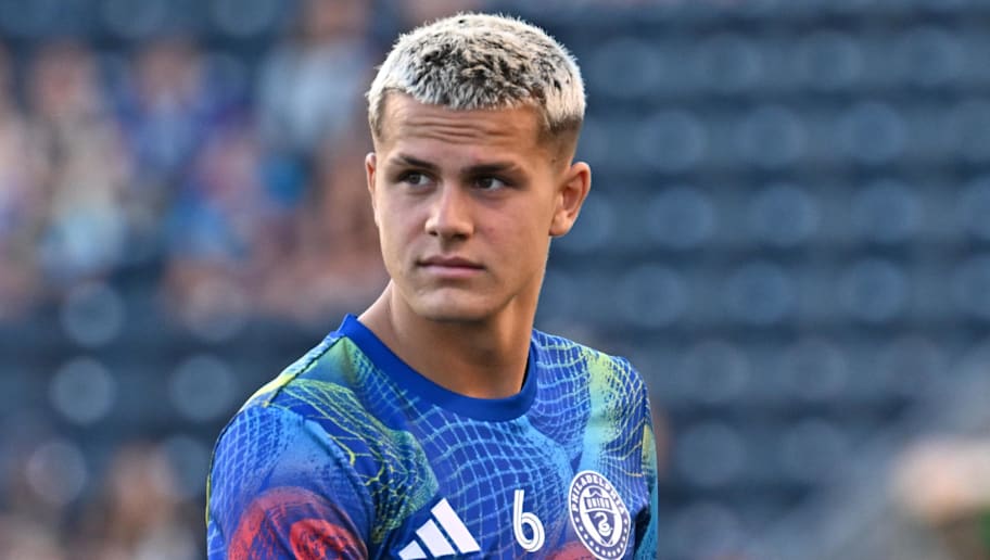 Why 2026 Needs to Be Cavan Sullivan’s MLS Breakout Season