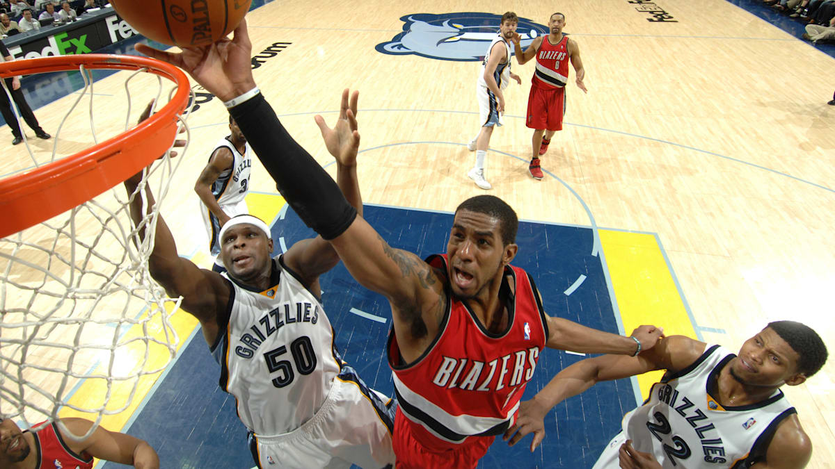 Knuckleheads with LaMarcus Aldridge | The Players' Tribune, image size:1200x675