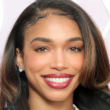 Lori Harvey