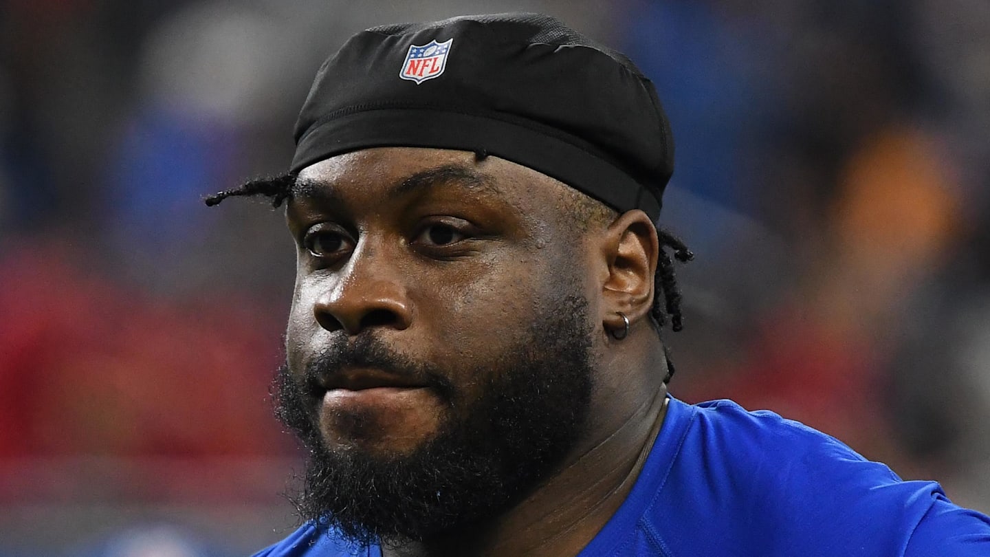 Detroit Lions Lead NFL in Offensive Aggression, Eye Super Bowl Contention