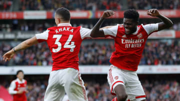 FBL-ENG-PR-ARSENAL-NOTTINGHAM FOREST