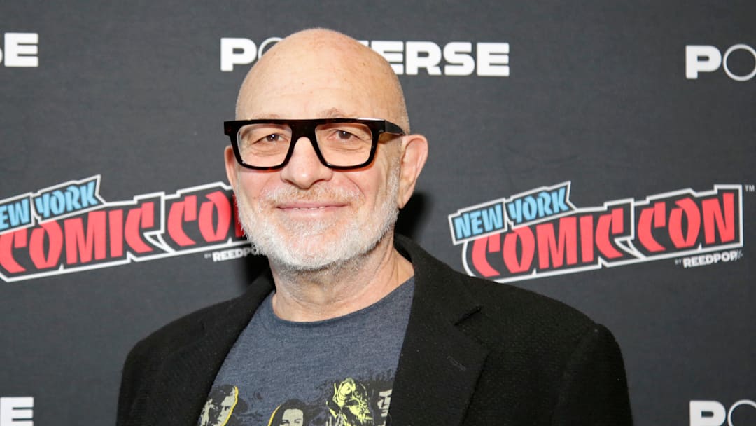 Star Trek Universe| Panel at New York Comic Con