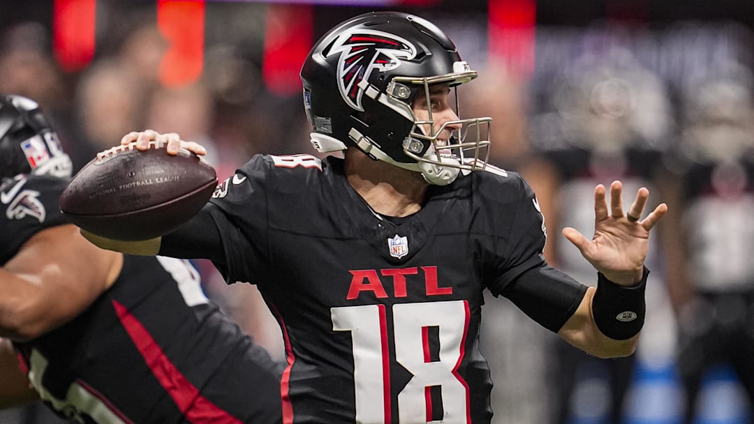 Quarterback Kirk Cousins is still looking for a landing spot after the first wave of free agency.