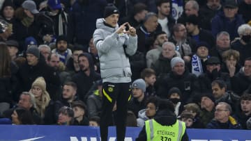 Wird in Abu Dhabi dabei sein: Thomas Tuchel.