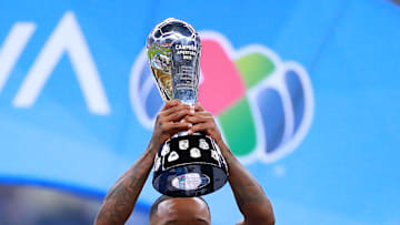 America v Monterrey - Final Torneo Apertura 2019 Liga MX