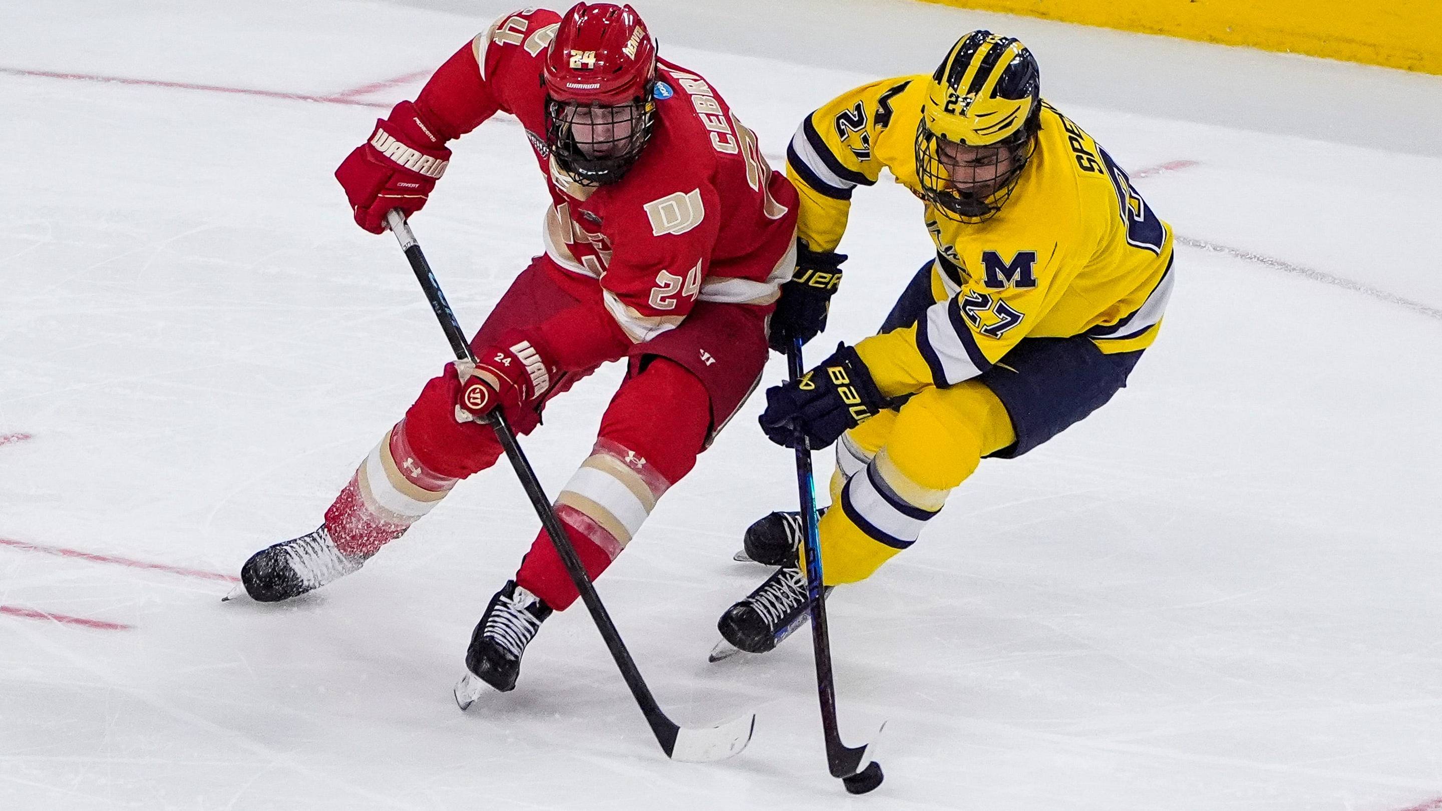 Malcolm Spence Receives Bold Role Prediction With NY Rangers