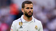 Real Madrid CF v Athletic Club - LaLiga Santander