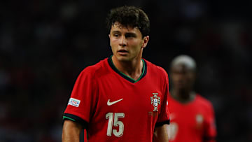 Joao Neves - Portugal