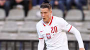 Belgium v Poland: UEFA Nations League - League Path Group 4
