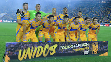 Tigres UANL renovaría su plantel de cara al Apertura 2025