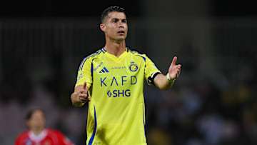 Cristiano Ronaldo recopila millones de aficionados en Irán, tal como sucede en el resto del mundo 