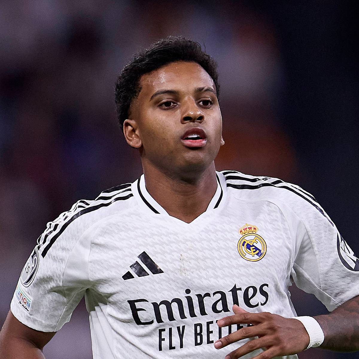 How Many Games Will Rodrygo Miss for Real Madrid?