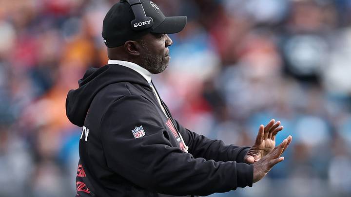 The Tampa Bay Buccaneers have a blueprint on how to deal with Todd Bowles, thanks to the Falcons.