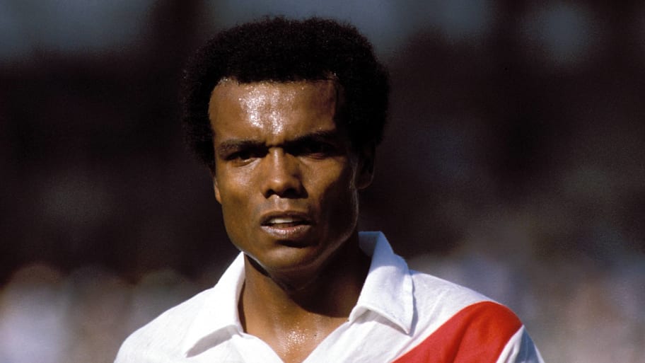 Teofilo Cubillas, Peru