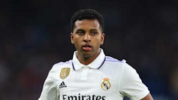 Chelsea FC v Real Madrid: Quarterfinal Second Leg - UEFA Champions League