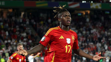 Spain v Georgia: Round of 16 - UEFA EURO 2024