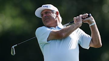 The Masters - Round One