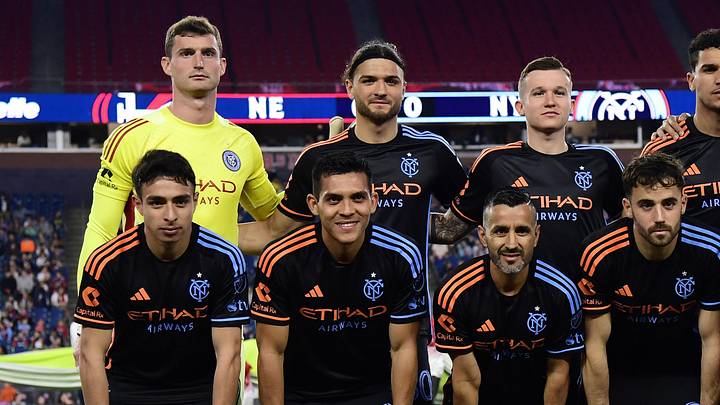 NYCFC