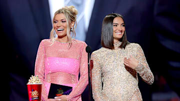 2022 MTV Movie & TV Awards: UNSCRIPTED – Show