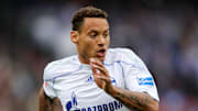 Jermaine Jones im Schalke-Trikot