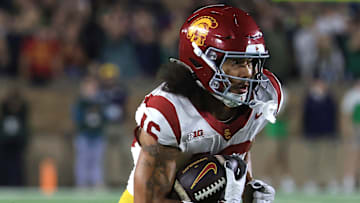 USC v Notre Dame