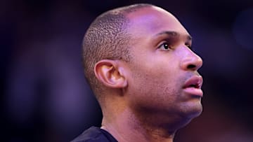 Boston Celtics v New York Knicks - Game Four