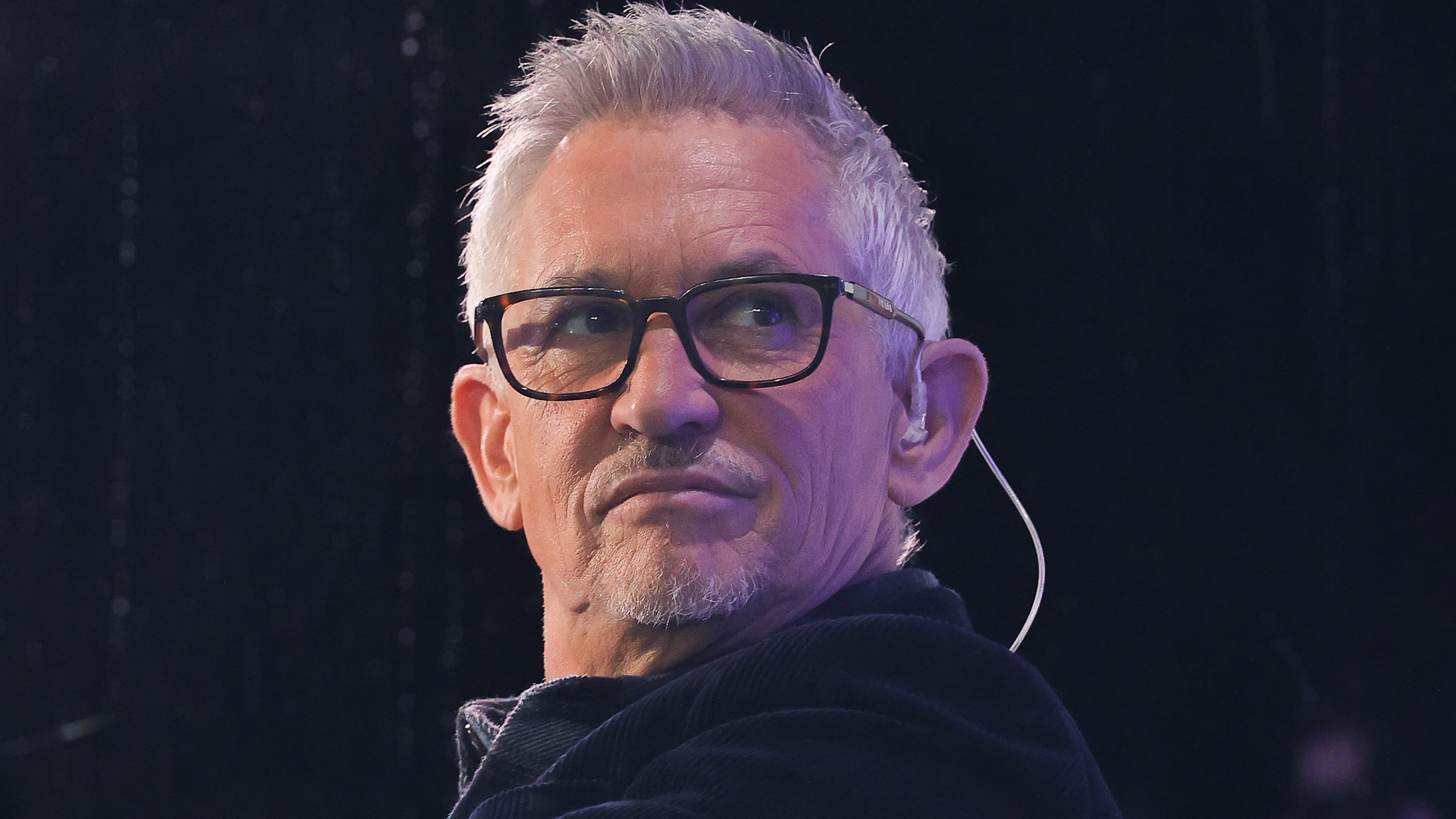 Unfortunately for Tottenham fans, Gary Lineker was right all along