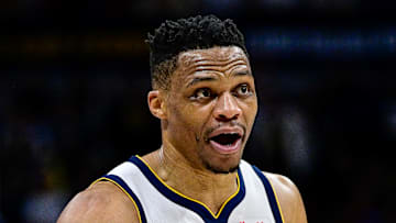 Indiana Pacers, Russell Westbrook, NBA Free Agency, Denver Nuggets