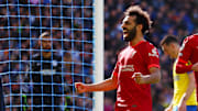 Mo Salah 