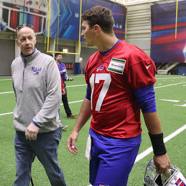 Josh Allen