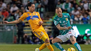 Tigres UANL y León se enfrentan en la Jornada 9
