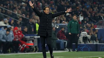 Simone Inzaghi