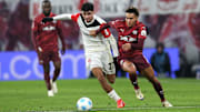 RB Leipzig und Eintracht Frankfurt kämpfen um die CL