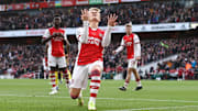 Arsenal v Watford - Premier League