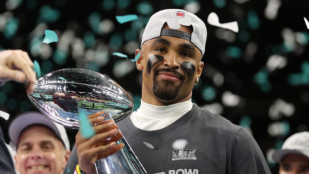 Super Bowl LIX: Kansas City Chiefs v Philadelphia Eagles