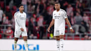 Athletic Club v Real Madrid CF - La Liga EA Sports